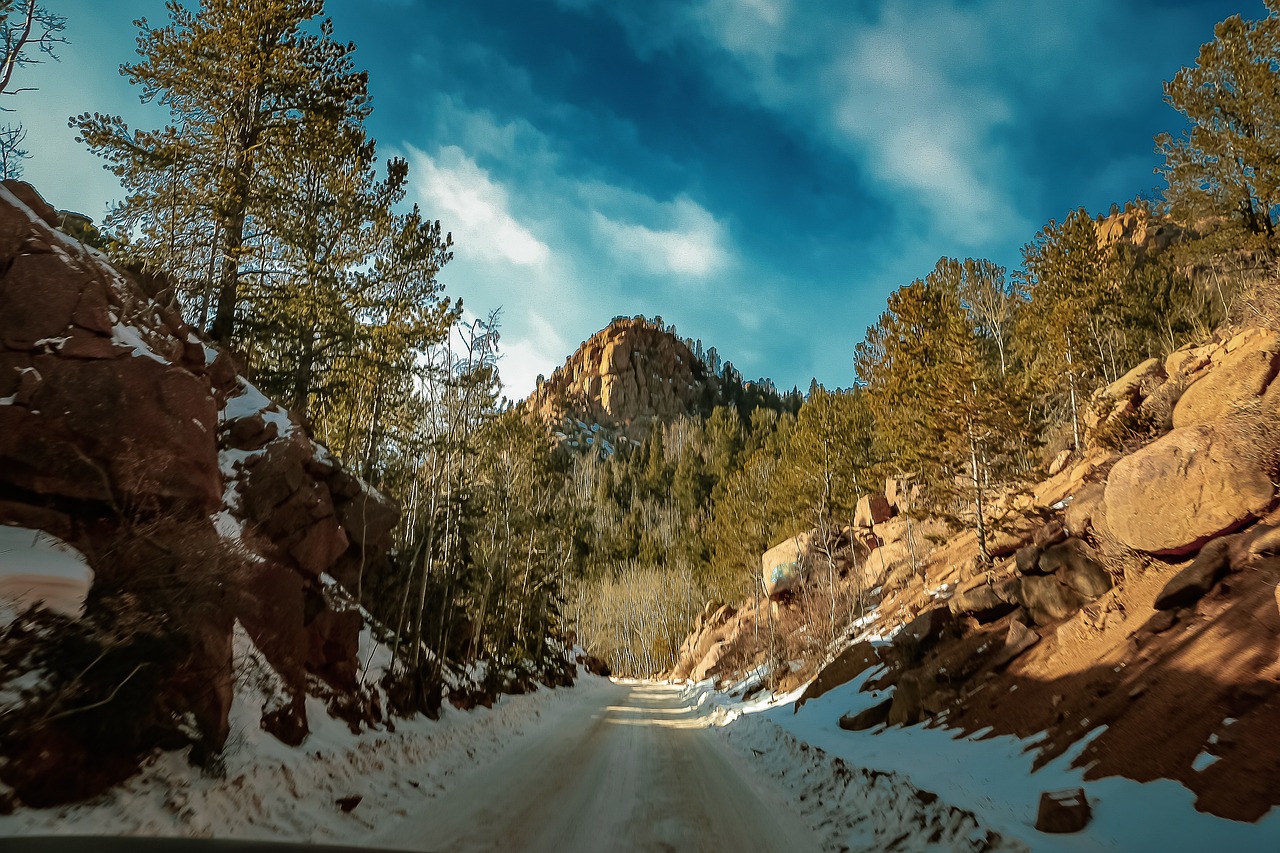 The Best Snowshoeing Trails in Aspen, Colorado